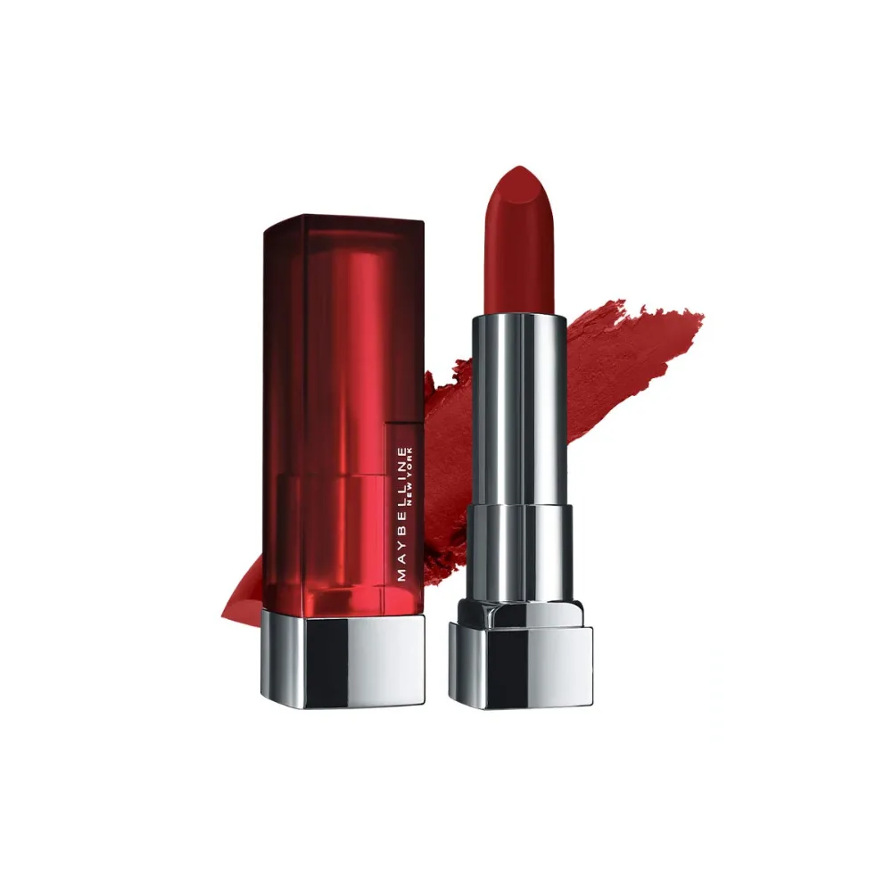 Maybelline Super Stay Matte Ink